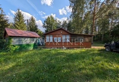 Działka budowlana w rokitnicy