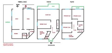 Mega okazja warszawa saska kępa