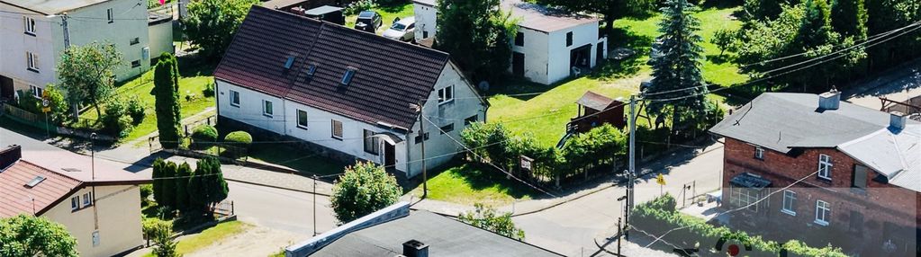 Dom na sprzedaż – maszewo lęborskie
