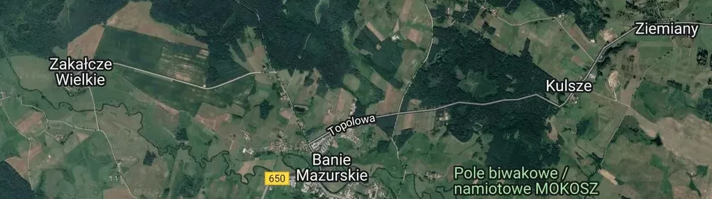 Działka na sprzedaż 1516m2