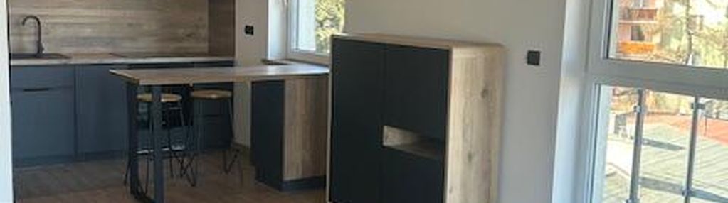 Pod wynajem funkcjonalne 2 pok. poznańska