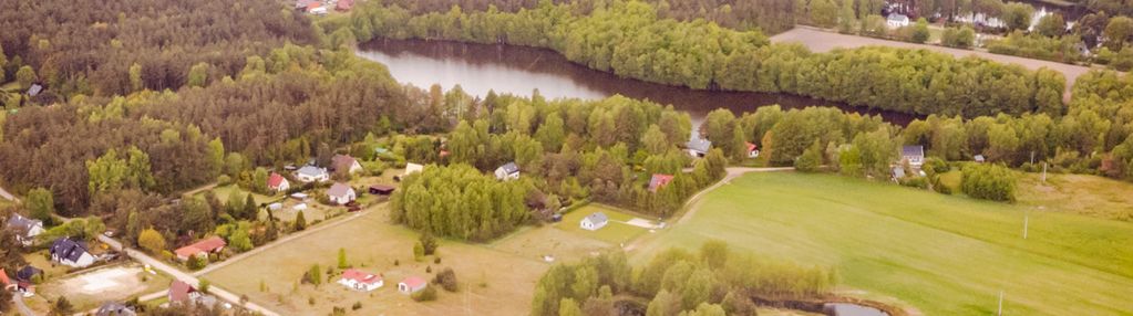Działka budowlana kamień gm. szemud 4792 m2