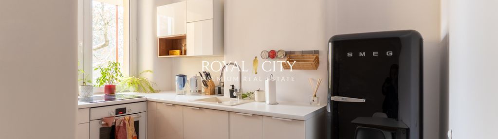 2 pokojowe mieszkanie przy placu wilsona.