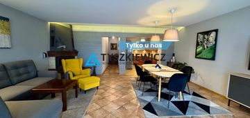 Przestronne, ładne mieszkanie w centrum chojnic