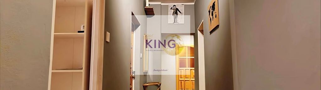 4 pokojowe mieszkanie +balkon|spółdzielcze|centrum