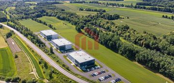 Działka inwestycyjna ropczyce pod inwestycje