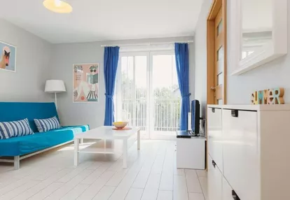 Apartament tuż przy plaży w Darłówku, bezpośrednio