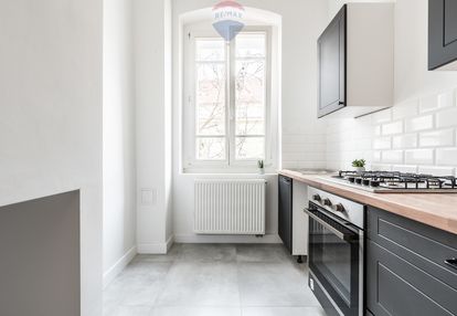 Mieszkanie w samym centrum poznania