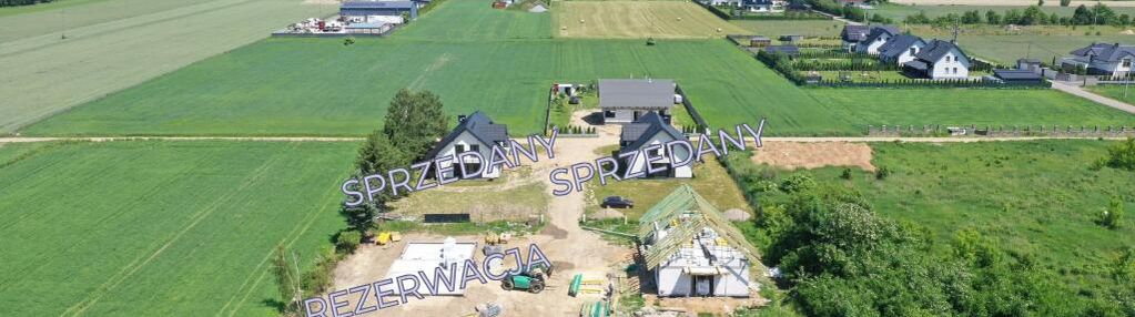 Ostatni dom na osiedlu w elżbiecinie - kup swój wymarzony dom!