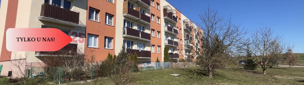 Mieszkanie 3 pokoje do remontu, ul. dworcowa