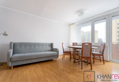 Jasne, mieszkanie przy metrze na bielanach!