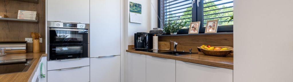 Apartament z ogrodem w cieplicach