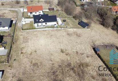 Działka budowlana | 13,5 ara | nowy wiśnicz