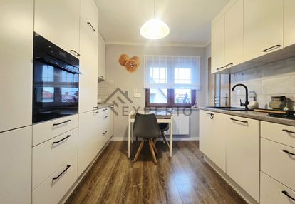 Mieszkanie bezczynszowe, pół domu, ogród, milicz