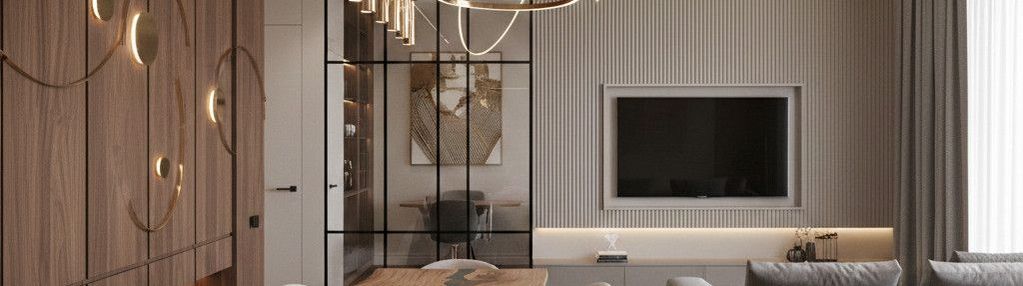 77 m²•dwie duże loggie•układ idealny dla rodziny