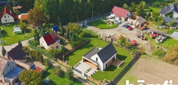 Działka budowlana uzbrojona, blisko zalew mietków