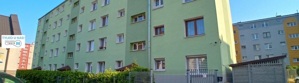 Przytulne 2 pokojowe mieszkanie blisko centrum!