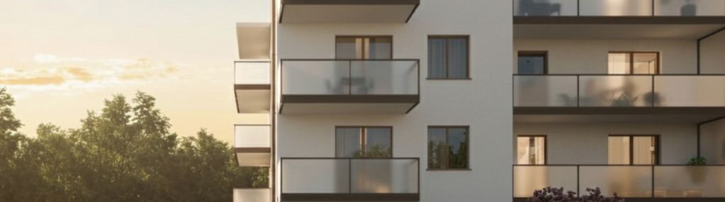 Mieszkanie 2-pokojowe w prestiżowej lokalizacji!