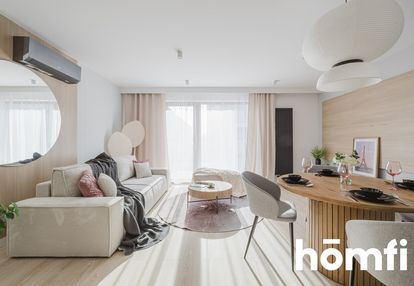 Nowyapartament|podklucz|3pok|ogród75m2południowy