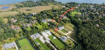 Działka budowlana chyby