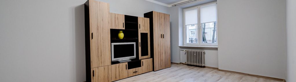 Na wynajem kawalerka w sercu radomia - śródmieście