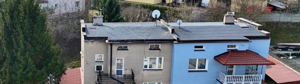 Dom bliźniak na sprzedaż – rawa mazowiecka