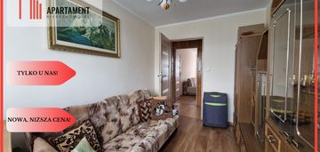 Mieszkanie trzy pokoje, ładne na osiedlu w żninie
