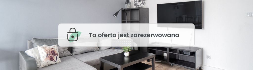 Myśliwska 2-pok., balkon, parking, blisko pkm