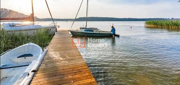 Działka budowlana na mazurach/ uzbrojona !!!