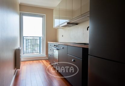 Nowoczesne m. z balkonem i 2 miejscami postojowymi