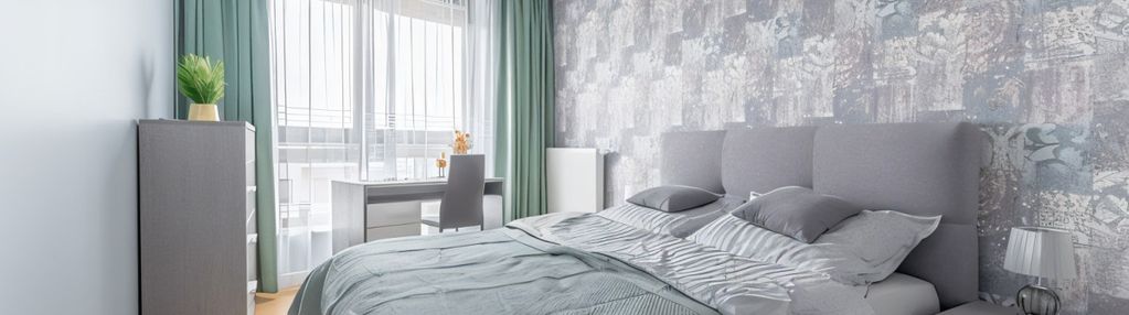 Ostatnie piętro, garderoba, dobra komunikacja