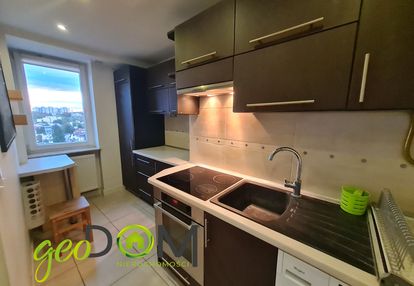 3-pokojowe, 47 m, ul. nowomiejska, blisko centrum