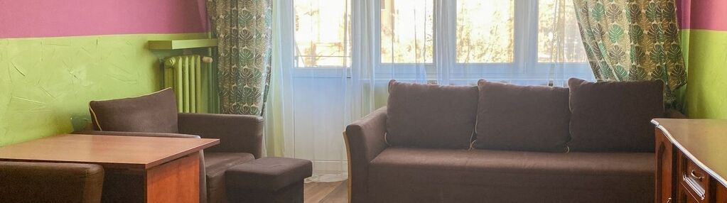 Kawalerka do wynajęcia od zaraz, os. żeromskiego