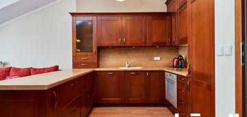 Ułańska / 3 pok, balkon, parking, kom. lokatorska