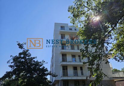 Od południa | gotowe za miesiąc | duży balkon