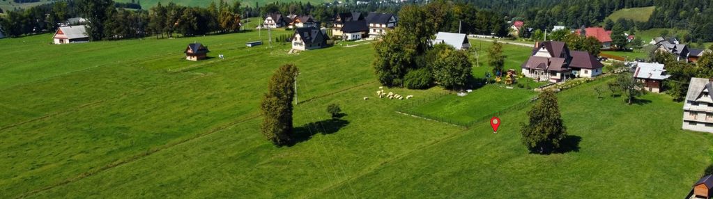 Twoje "okno na tatry" w maruszynie