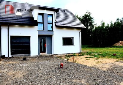 Komfortowy dom w zabudowie bliźniaczej