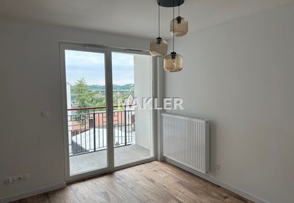 Fordon nowe budownictwo!! 2 pokoje blisko zieleni!