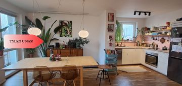 4 pokoje  suchostrzygi ,po remoncie-wyposażone