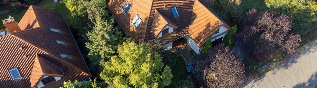 Wyjątkowy dom 240 m² z nagradzanym ogrodem