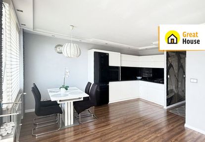Mieszkanie  71 m² | centrum jastrzębia- zdroju