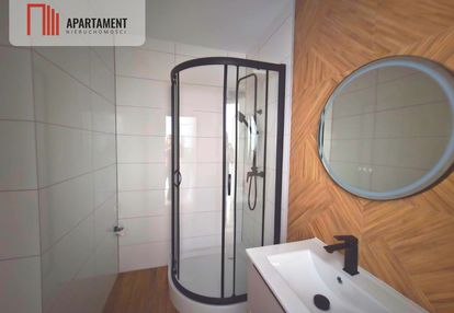 Nowoczesne 3-pokojowe mieszkanie w samym centrum