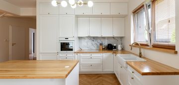 Dom bez kompromisów - ostróda