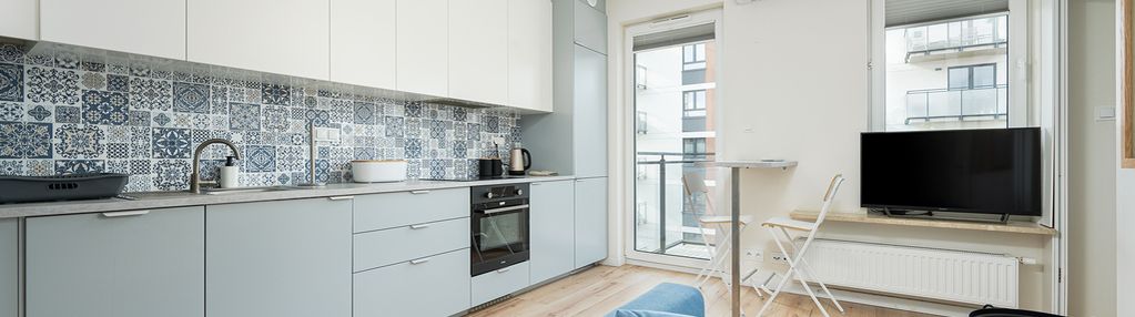 Przytulne | klimatyzacja | balkon