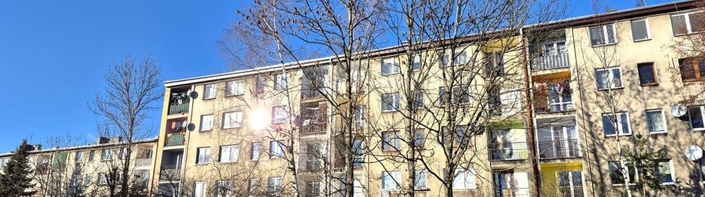 Mieszkanie dla konesera