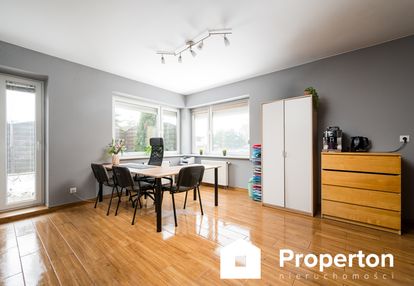 Mieszkanie/lokal 47 m² , parter + ogródek