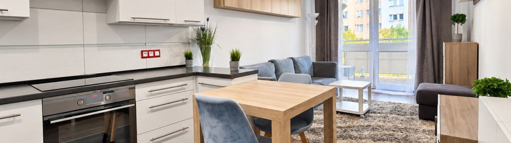 Gotowe 3 pokoje | 56,5m² + garaż 16m² | bronowice