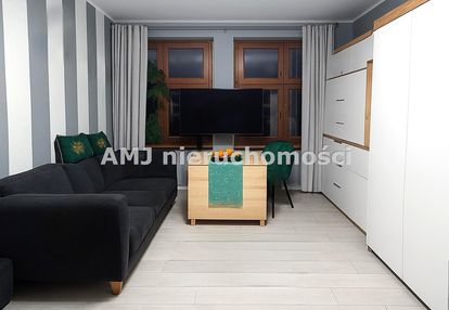 Mieszkanie w centrum miasta idealne pod inwestycję