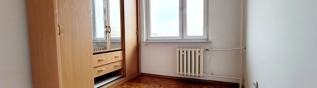 Mieszkanie 3 pokoje, świdnik, witosa