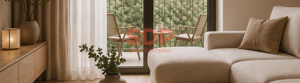 Komfort dla rodziny: balkon i infrastruktura na wyciągnięcie ręki